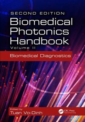 Biomedical Photonics Handbook - 