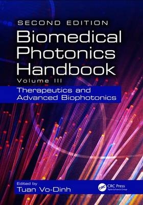 Biomedical Photonics Handbook - 
