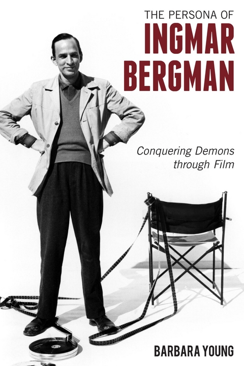 Persona of Ingmar Bergman -  Barbara Young