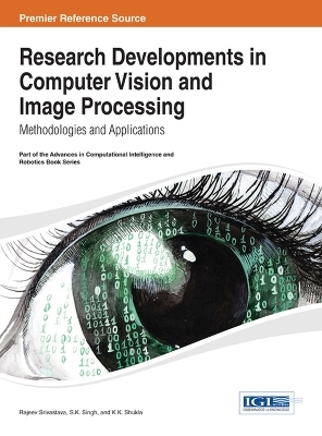 Research Developments in Computer Vision and Image Processing - 