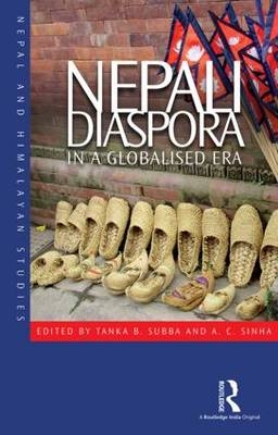 Nepali Diaspora in a Globalised Era - 