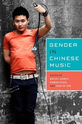 Gender in Chinese Music - 