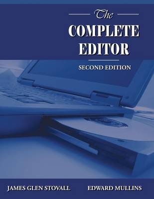 Complete Editor -  Edward Mullins,  James Glen Stovall