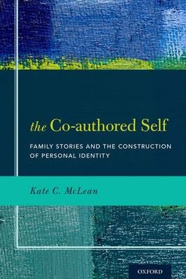Co-authored Self -  Kate C. McLean