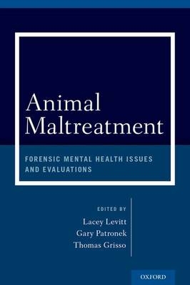 Animal Maltreatment - 