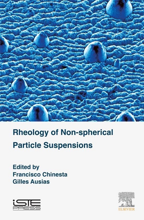 Rheology of Non-spherical Particle Suspensions - 