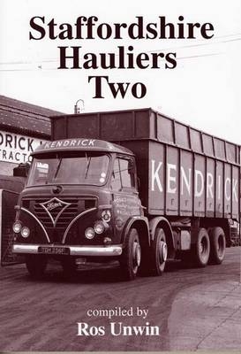 Staffordshire Hauliers Two - Ros Unwin