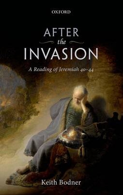 After the Invasion -  Keith Bodner