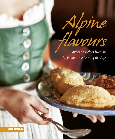 Alpine flavours - Miriam Bacher