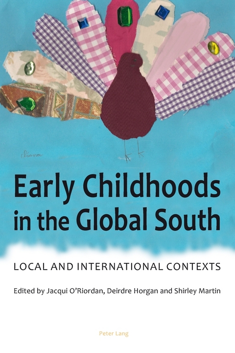 Early Childhoods in the Global South - 