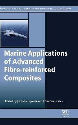 Marine Applications of Advanced Fibre-reinforced Composites - 