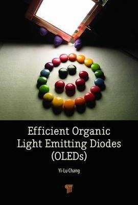 Efficient Organic Light Emitting-Diodes (OLEDs) - 