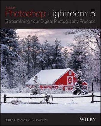 Lightroom 5 - Rob Sylvan, Nat Coalson