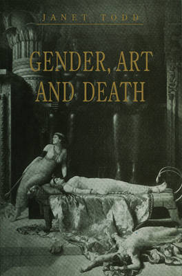 Gender, Art and Death - J Todd