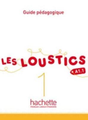 Les Loustics - Marianne Capouet, Hugues Denisot