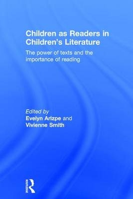 Children as Readers in Children's Literature - 