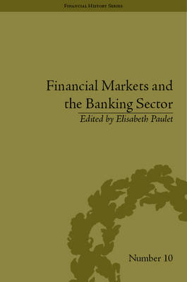 Financial Markets and the Banking Sector - 