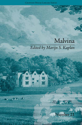 Malvina -  Marijn S. Kaplan