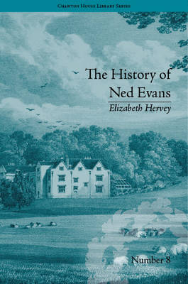 History of Ned Evans -  Helena Kelly