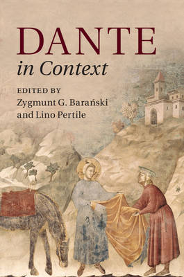 Dante in Context - 