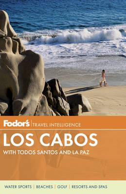 Fodor's Los Cabos -  Penguin Random House