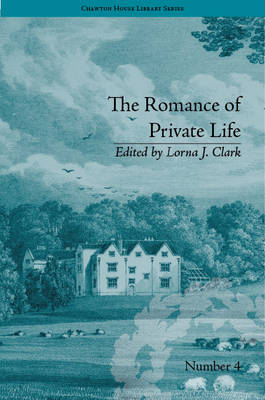 Romance of Private Life -  Lorna Clark