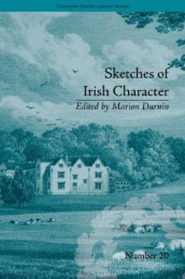 Sketches of Irish Character -  Marion Durnin