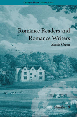 Romance Readers and Romance Writers -  Christopher Goulding