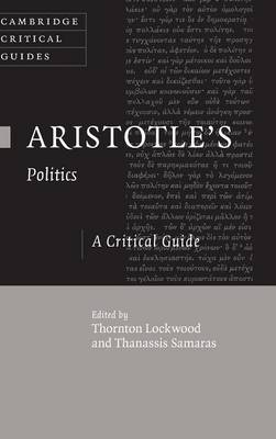 Aristotle's Politics - 