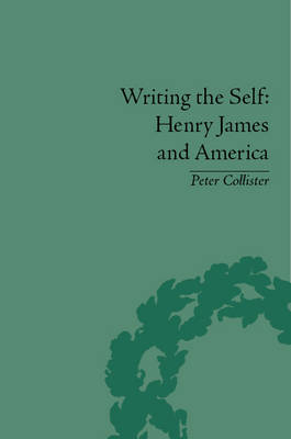 Writing the Self -  Peter Collister
