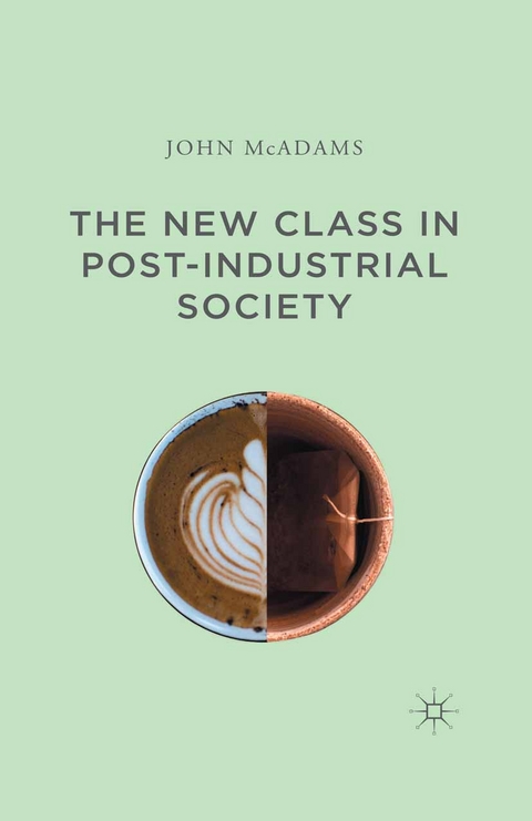 New Class in Post-Industrial Society -  John McAdams