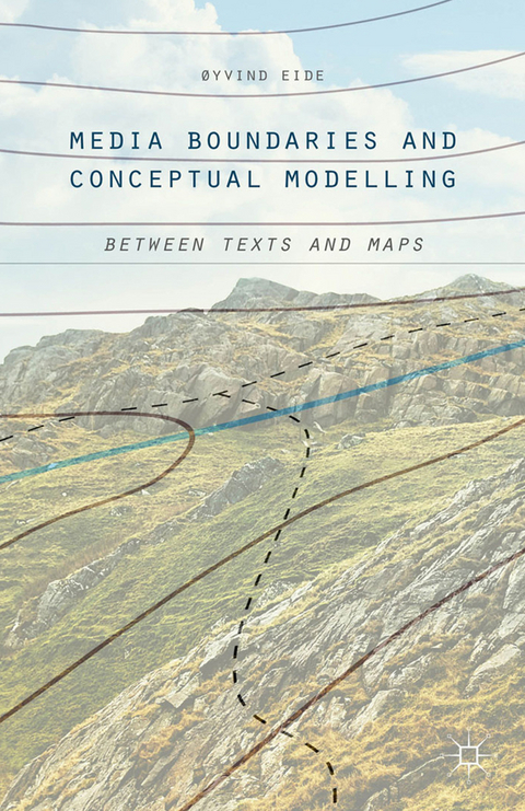 Media Boundaries and Conceptual Modelling -  oyvind Eide