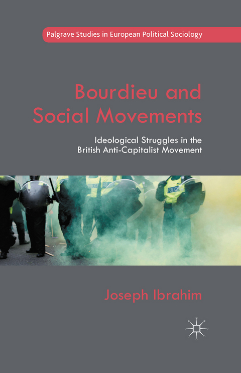 Bourdieu and Social Movements -  Joseph Ibrahim