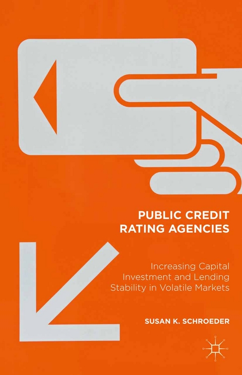 Public Credit Rating Agencies -  Susan K Schroeder