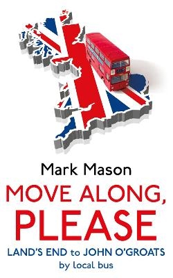 Move Along, Please - Mark Mason