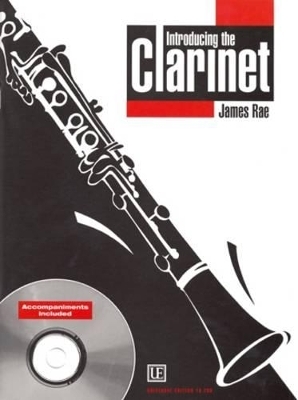 Introducing the Clarinet mit CD - 