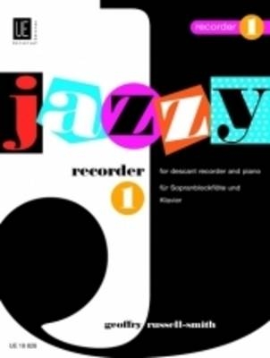 Jazzy Recorder - 