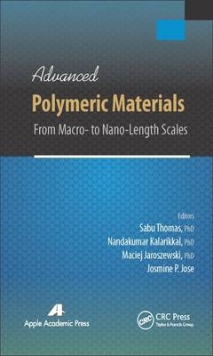 Advanced Polymeric Materials - 