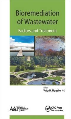 Bioremediation of Wastewater - 