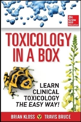 Toxicology in a Box - Brian Kloss, Travis Bruce