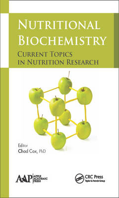 Nutritional Biochemistry - 