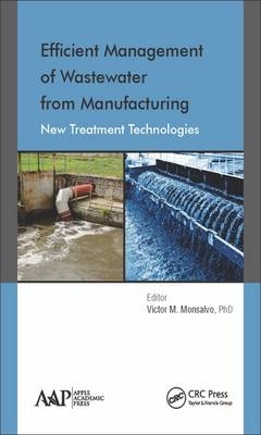 Efficient Management of Wastewater from Manufacturing - 