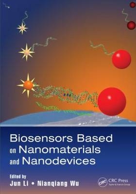 Biosensors Based on Nanomaterials and Nanodevices - 