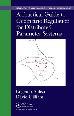 Practical Guide to Geometric Regulation for Distributed Parameter Systems -  Eugenio Aulisa,  David Gilliam