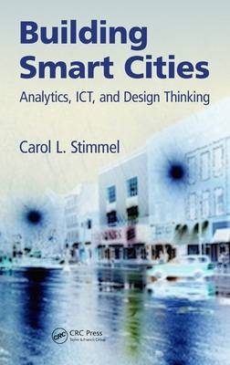 Building Smart Cities -  Carol L. Stimmel