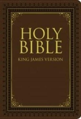 KJV Holy Bible