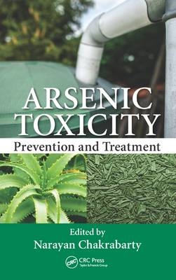 Arsenic Toxicity - 