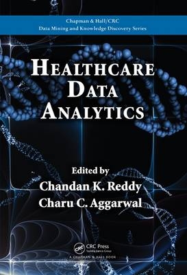 Healthcare Data Analytics - 