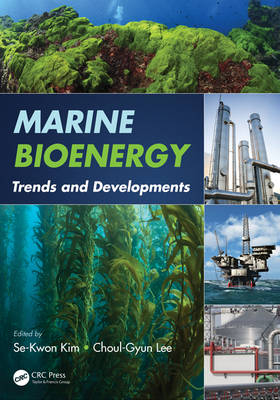 Marine Bioenergy - 