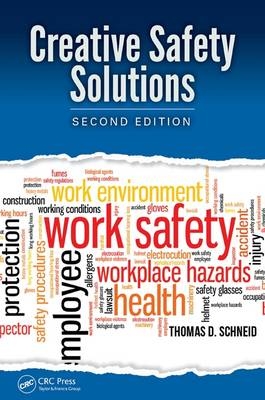 Creative Safety Solutions - Richmond Thomas D (University of Eastern Kentucky  Kentucky) Schneid